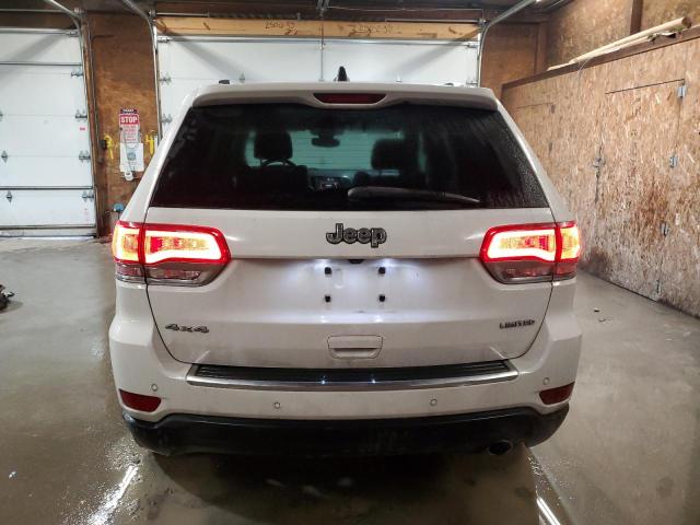 Photo 6 from auction – 2018 JEEP GRAND CHER with VIN 1C4RJFBG3JC288484