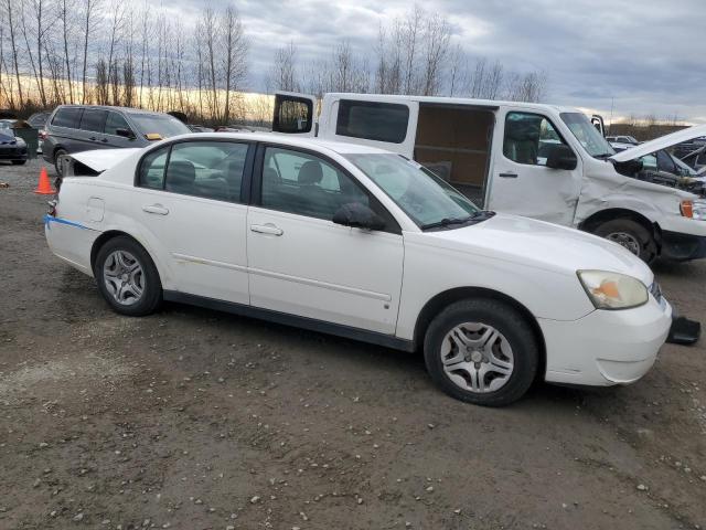 Photo 4 from auction – 2007 CHEVROLET MALIBU LS with VIN 1G1ZS58F77F101866