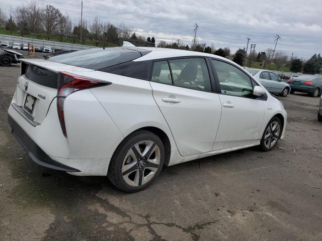 Photo 3 from auction – 2016 TOYOTA PRIUS with VIN JTDKARFU6G3012246