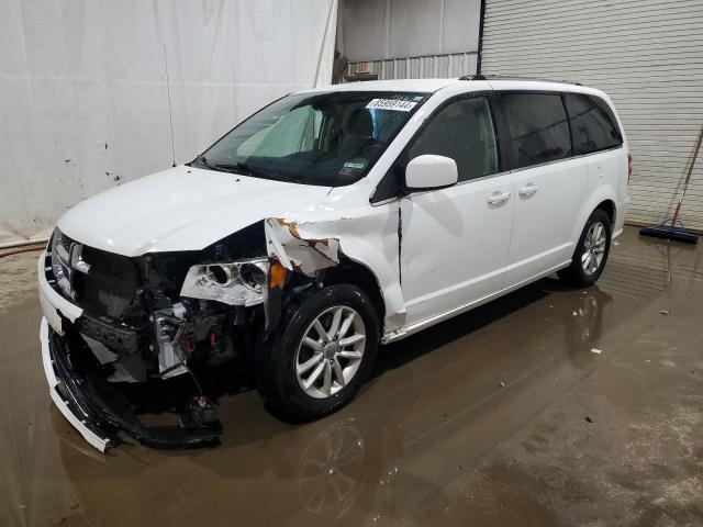 Photo 1 from auction – 2019 DODGE GRAND CARA with VIN 2C4RDGCGXKR578631