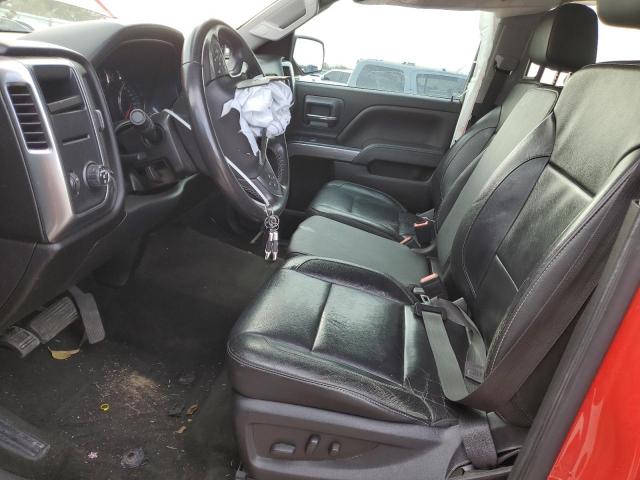 Photo 7 from auction – 2018 CHEVROLET SILVERADO with VIN 3GCPCREC6JG194706