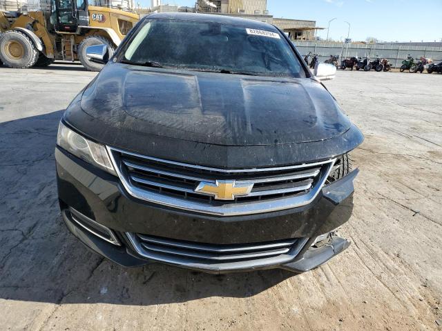 Photo 5 from auction – 2020 CHEVROLET IMPALA PRE with VIN 1G1105S38LU107781