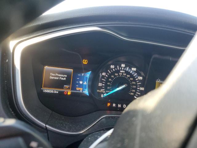 Photo 9 from auction – 2017 FORD FUSION TIT with VIN 3FA6P0D98HR173152