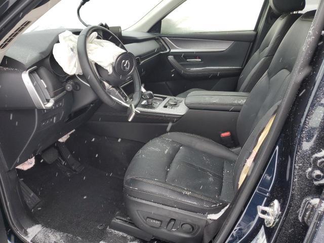 Photo 7 from auction – 2024 MAZDA CX-90 PREM with VIN JM3KKDHD4R1185864