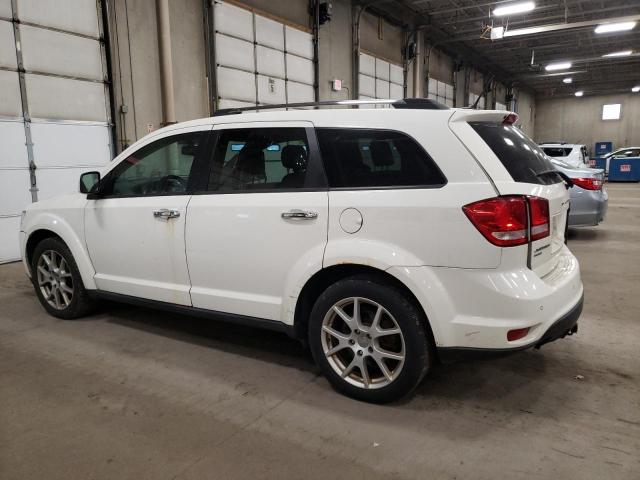 Photo 2 from auction – 2013 DODGE JOURNEY R/ with VIN 3C4PDDFG5DT650711
