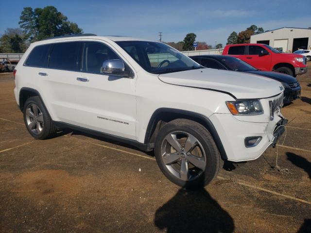 Photo 4 from auction – 2014 JEEP GRAND CHER with VIN 1C4RJEBG6EC442427