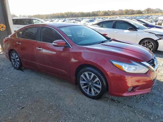 Photo 4 from auction – 2017 NISSAN ALTIMA 2.5 with VIN 1N4AL3APXHC266215