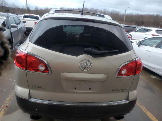Photo 6 from auction – 2011 BUICK ENCLAVE CX with VIN 5GAKRBED4BJ357976