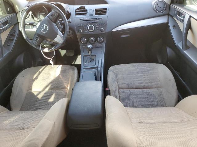 Photo 8 from auction – 2013 MAZDA 3 I with VIN JM1BL1LP2D1818795