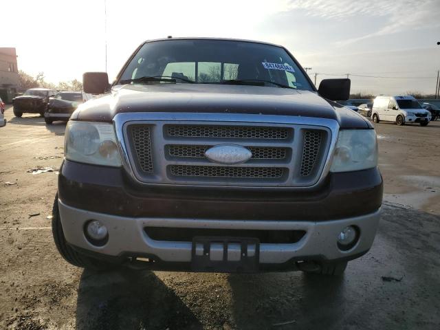 Photo 5 from auction – 2008 FORD F150 SUPER with VIN 1FTPW14V28KD13396