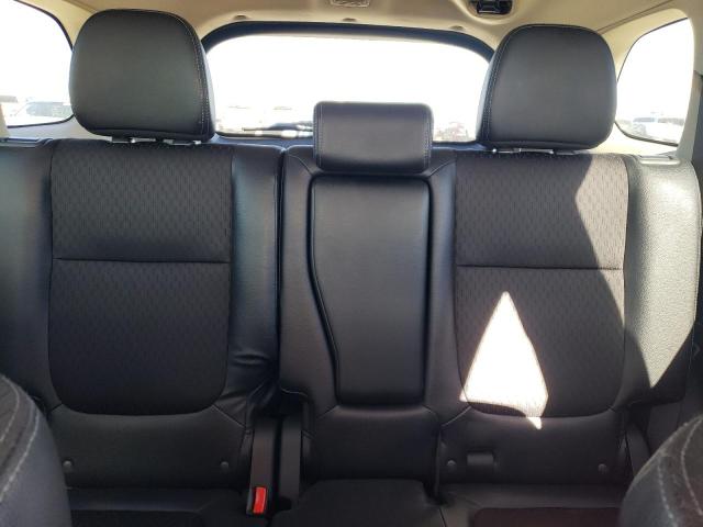 Photo 10 from auction – 2015 MITSUBISHI OUTLANDER with VIN JA4AD3A38FZ013497