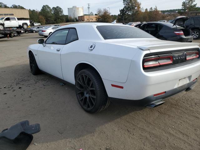 Photo 2 from auction – 2015 DODGE CHALLENGER with VIN 2C3CDZAT9FH707654