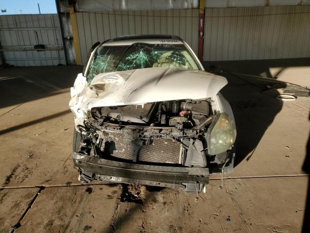 Photo 5 from auction – 2008 NISSAN MAXIMA SE with VIN 1N4BA41E78C837612