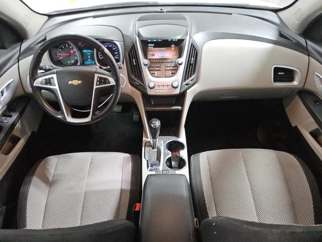 Photo 8 from auction – 2016 CHEVROLET EQUINOX LT with VIN 2GNALCEK3G1129332