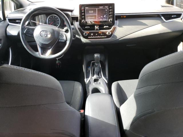 Photo 8 from auction – 2020 TOYOTA COROLLA SE with VIN 5YFP4RCE3LP005699