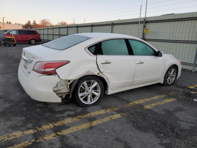 Photo 3 from auction – 2013 NISSAN ALTIMA 2.5 with VIN 1N4AL3AP7DN538492