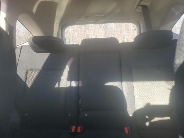 Photo 10 from auction – 2016 HONDA CR-V EX with VIN 2HKRM4H56GH650242