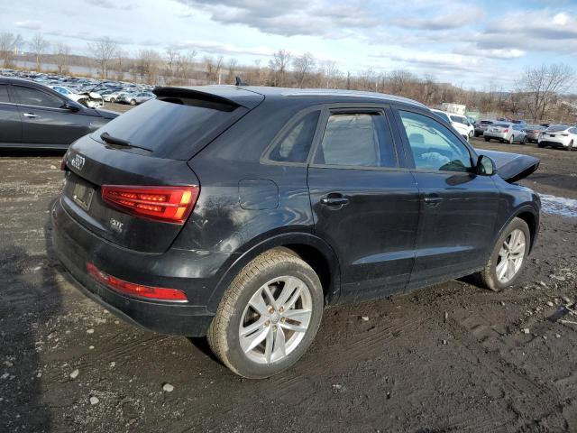 Photo 3 from auction – 2017 AUDI Q3 PREMIUM with VIN WA1ECCFS2HR013146