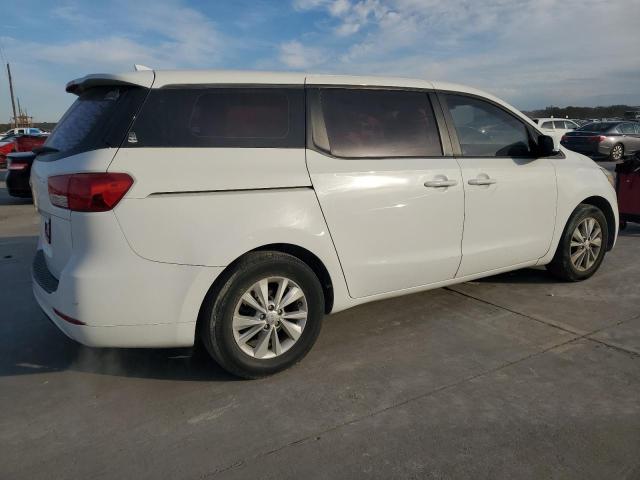 Photo 3 from auction – 2017 KIA SEDONA L with VIN KNDMA5C13H6263267