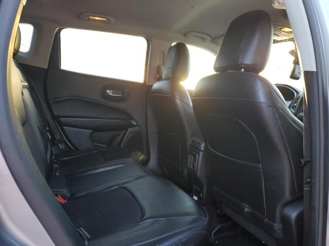 Photo 11 from auction – 2018 JEEP COMPASS LA with VIN 3C4NJCBBXJT134294