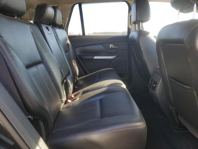 Photo 11 from auction – 2012 FORD EDGE LIMIT with VIN 2FMDK3KC0CBA67278
