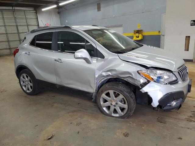 Photo 4 from auction – 2016 BUICK ENCORE CON with VIN KL4CJBSBXGB722394