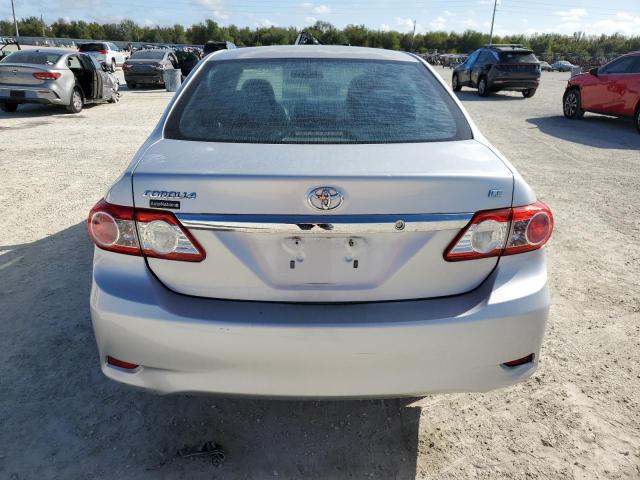 Photo 6 from auction – 2013 TOYOTA COROLLA BA with VIN 5YFBU4EE1DP113797