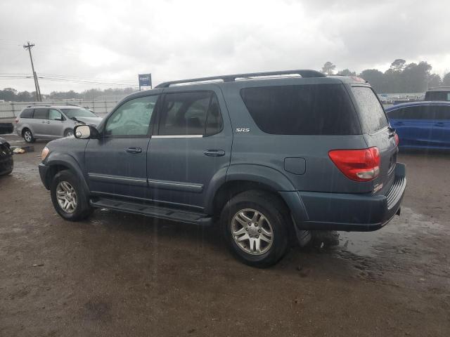Photo 2 from auction – 2005 TOYOTA SEQUOIA SR with VIN 5TDZT34A05S247347
