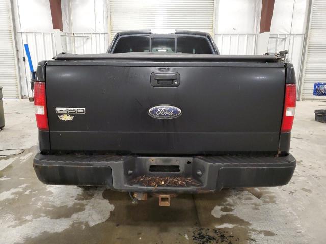 Photo 6 from auction – 2004 FORD F150 with VIN 1FTPX14574FA05530