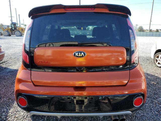 Photo 6 from auction – 2018 KIA SOUL ! with VIN KNDJX3AA3J7528536