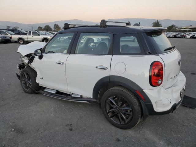Photo 2 from auction – 2015 MINI COOPER S C with VIN WMWZC5C51FWP43336