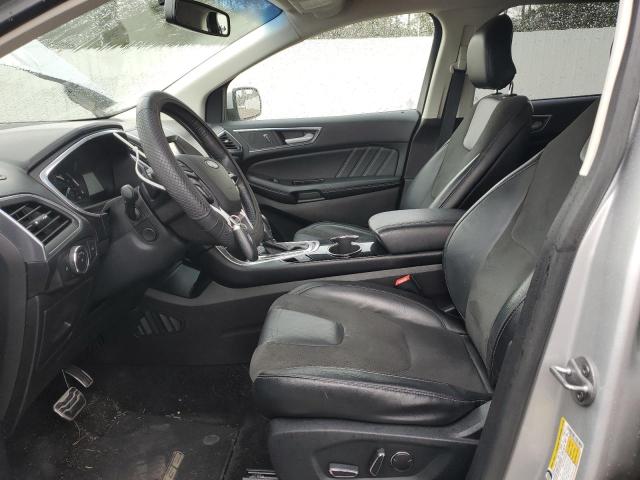 Photo 7 from auction – 2017 FORD EDGE SPORT with VIN 2FMPK4AP6HBB34108