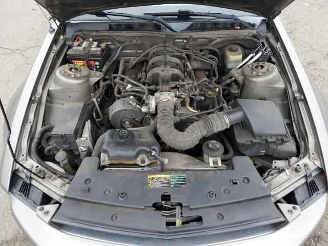 Photo 11 from auction – 2005 FORD MUSTANG with VIN 1ZVFT80N855152076