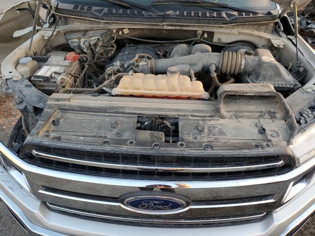 Photo 11 from auction – 2019 FORD F150 SUPER with VIN 1FTEW1CB2KKC88828