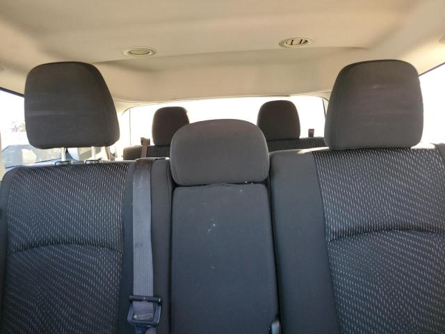Photo 10 from auction – 2017 DODGE JOURNEY SE with VIN 3C4PDCAB6HT683518