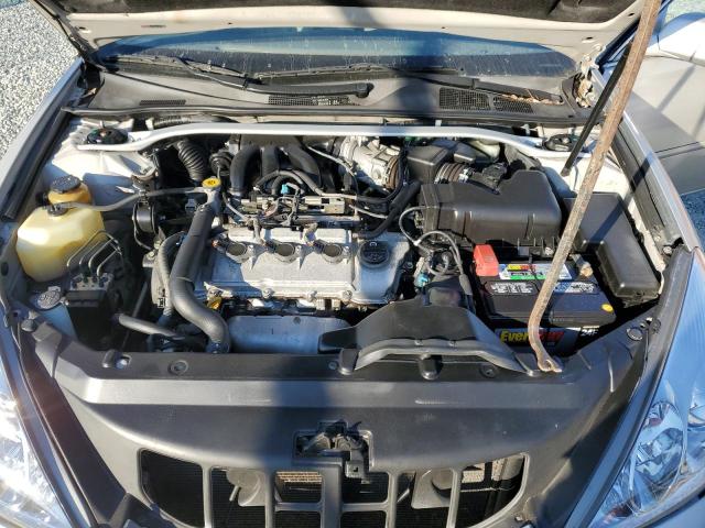 Photo 11 from auction – 2005 LEXUS ES 330 with VIN JTHBA30G755139586
