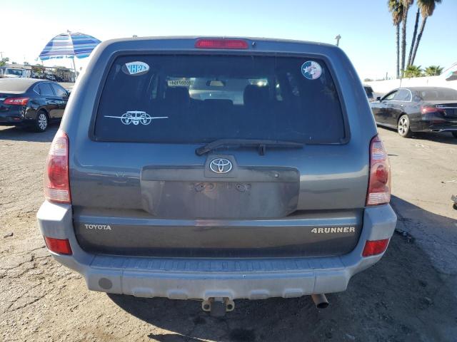 Photo 6 from auction – 2003 TOYOTA 4RUNNER SR with VIN JTEZU14R230005419
