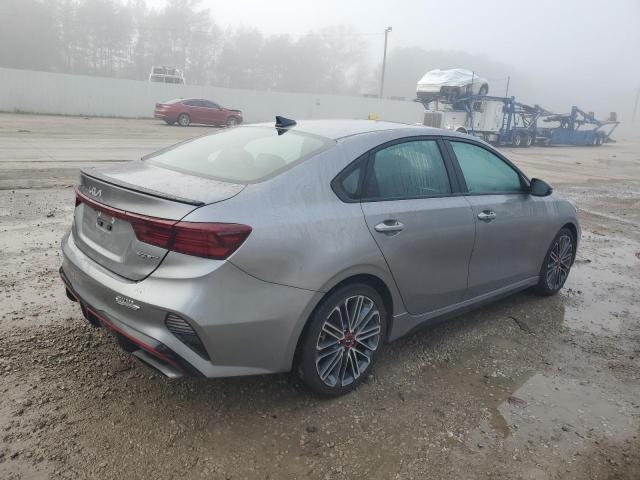Photo 3 from auction – 2023 KIA FORTE GT with VIN 3KPF44AC9PE642183