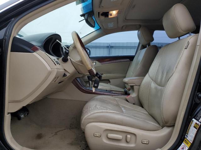 Photo 7 from auction – 2011 TOYOTA AVALON BAS with VIN 4T1BK3DB3BU410525