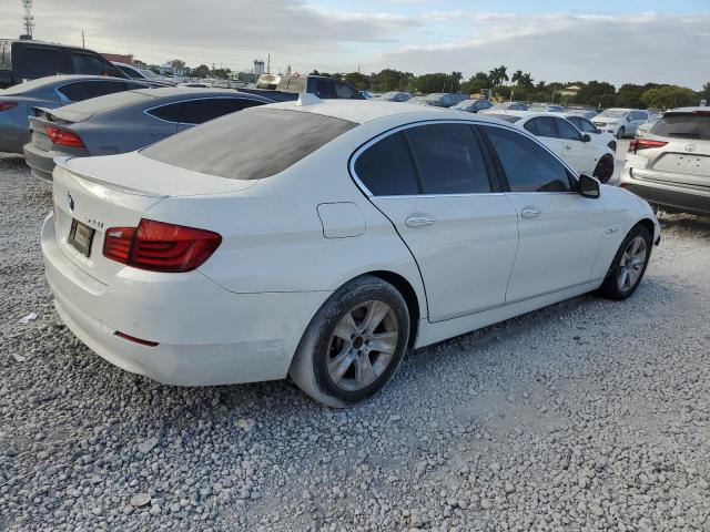 Photo 3 from auction – 2011 BMW 528 I with VIN WBAFR1C50BC743155