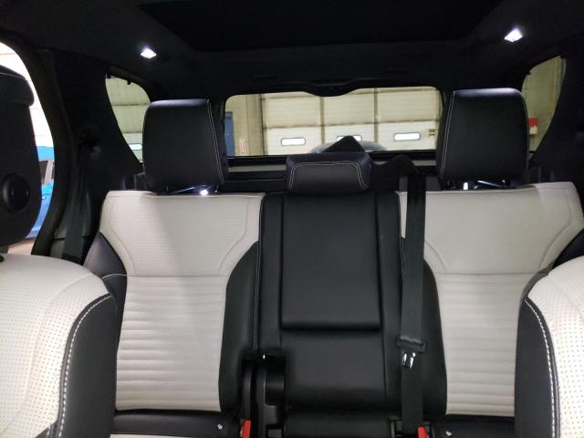Photo 10 from auction – 2023 LAND ROVER DISCOVERY with VIN SALRT2EX6P2473537