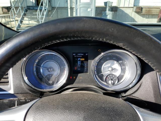 Photo 9 from auction – 2014 CHRYSLER 300 with VIN 2C3CCAAG7EH220846