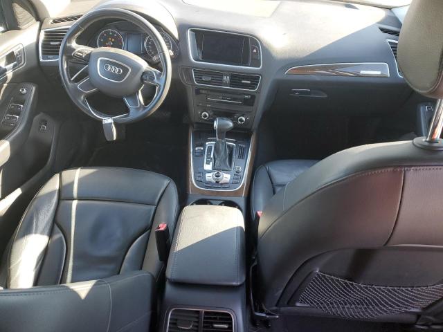 صورة رقم 8 من المزاد - 2016 AUDI Q5 PREMIUM مع VIN WA1C2AFP0GA042703