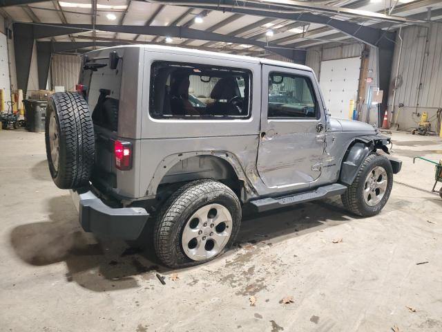 Photo 3 from auction – 2015 JEEP WRANGLER S with VIN 1C4AJWBG2FL750392