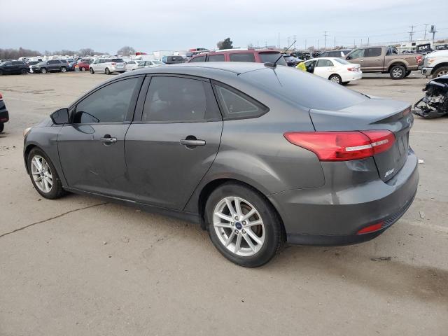 Photo 2 from auction – 2016 FORD FOCUS SE with VIN 1FADP3F25GL379762