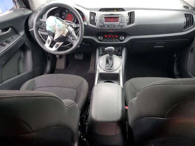 Photo 8 from auction – 2011 KIA SPORTAGE E with VIN KNDPC3A63B7149913