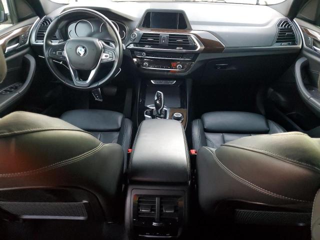 Photo 8 from auction – 2019 BMW X3 SDRIVE3 with VIN 5UXTR7C56KLF32052