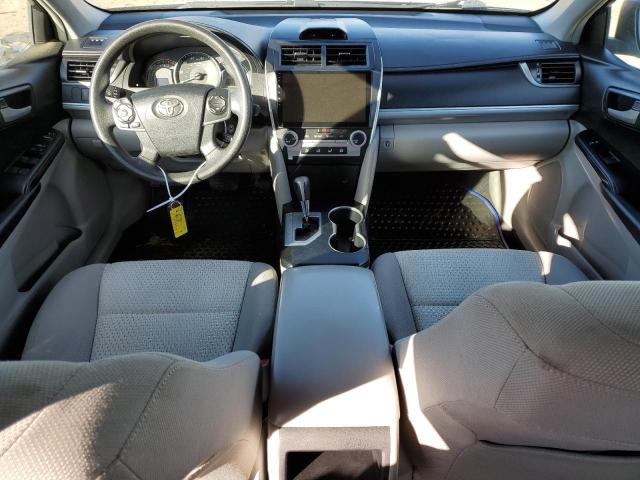 Photo 8 from auction – 2012 TOYOTA CAMRY BASE with VIN 4T4BF1FK7CR262506