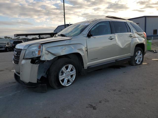 GMC TERRAIN SL 2015 с VIN 2GKALSEK7F6250261 - Фото с аукциона