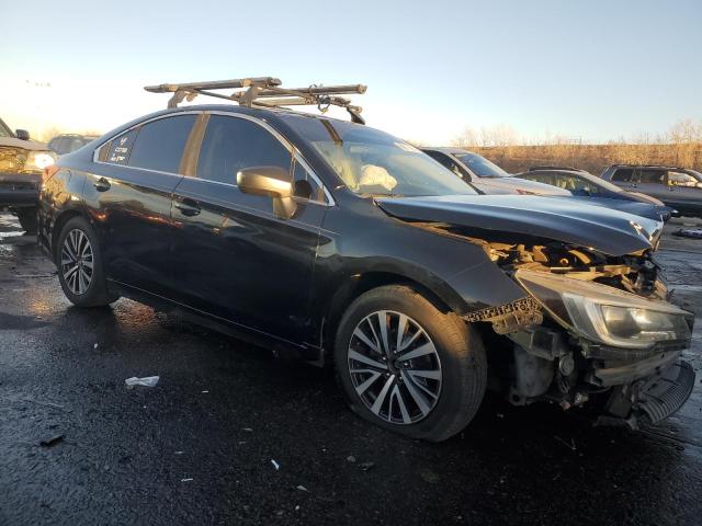 Photo 4 from auction – 2018 SUBARU LEGACY 2.5 with VIN 4S3BNAB63J3033205